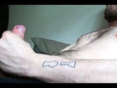 Сборник, Семяизвержение