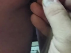 Amateur, Anal, Morena, Casero, Juguetes