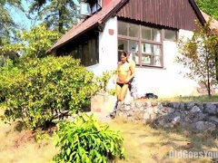 ハードコア, 現実, ティーン