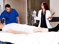 Anaal, Grote kont, Grote lul, Grote mammen, Pijpbeurt, Hondjeshouding, Moeder die ik wil neuken, Roodharige vrouw