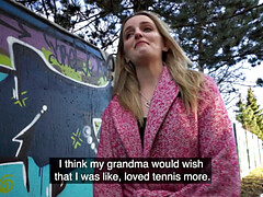 18, 素人, デカ尻, フェラチオ, イマラチオ, バック, 現実, ティーン