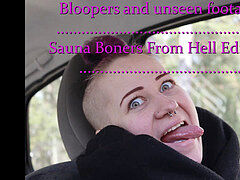 Derrière les coulisses, Sucer une bite, Compilation, Plan cul à trois