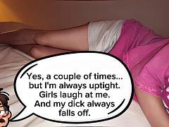 Gigioficials Big-Butt Beauty Ass Fuck Denied by Bro