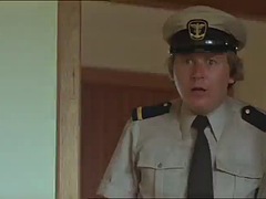 Sucer une bite, Interracial, Rétro ancien