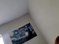 Amateur, Culo grande, Pareja, Polla, Interracial, Montar, Mojado, Esposa