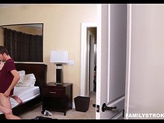 兄弟, ハードコア, Hd, オナニー, オーガズム, 小柄, 姉妹, 禁句