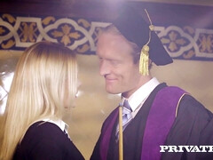 18, デカチン, ブロンド, フェラチオ, ハードコア, ガリガリ, ティーン, オッパイの