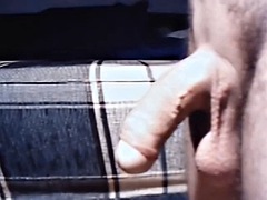 デカチン, ゲイ, 手コキする, マッサージ