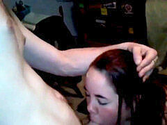 素人, ぽっちゃり, フェムドム, 自家製, フェラする