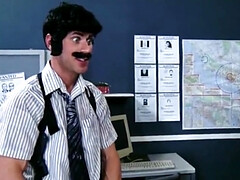 Kont, Grote mammen, Bruinharig, Rondborstig, Classisch, Fetisj, Natuurlijk, Orgasme