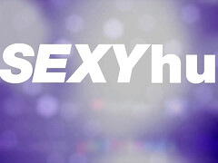 Tsjechisch, Vingeren, Hd, Lesbisch, Likken, Kut duiken, Tieten likken