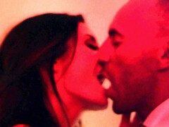 茶髪の, バック, Hd, キス, なめる, 淫乱熟女, 剃毛, オッパイの