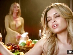 Gros seins, Brunette brune, Gorge profonde, Partouze, Hd, Talons, Interracial, Mère que j'aimerais baiser