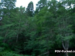 素人, フェラチオ, 茶髪の, ハードコア, Hd, 自家製, アウトドア, ハメ撮り