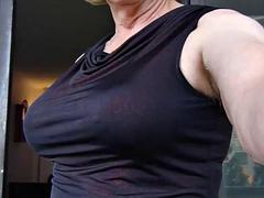 Travestis, Homosexuelle