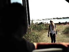 Bondage domination sadisme masochisme, Hard, De plein air, Fessée, Adolescente