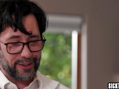 フェラチオ, 乱交, グループ, ハードコア, 異人種間, オマンコ, ラフ, オッパイの