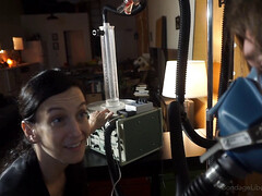 Садо мазо, Женское доминирование