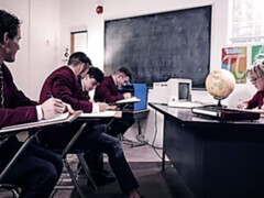 Grote kont, Grote mammen, Pijpbeurt, Brillen, Groep, Moeder die ik wil neuken, Orgie, Geschoren