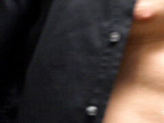 Sneaky Interracial Passion Ignites Wild TransAngels Kitchen Encounter