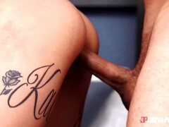 Cul, Chambre à dormir, Noire, Sucer une bite, Léchez, De plein air, Chatte, Nénés