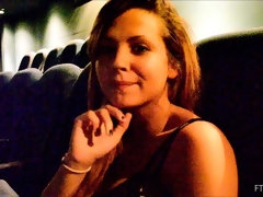 Анальный секс, Танцы, Фетиш, Массаж, Мастурбация, Оргазм, На публике, Соло