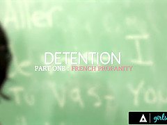 Penetracion con dedos, Hd, Lamidas, Lencería, Coño, Afeitado, Nalgadas, Estudiante