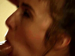 Cul, Gros cul, Gros seins, Sucer une bite, Hard, Mère que j'aimerais baiser, Seins naturels, Chatte