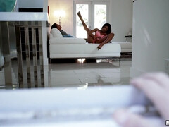 Americano, Culo, Culo grande, Verga grande, Mamada, Polla, Sexo duro, Pov