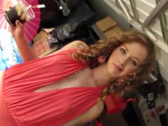 Lieveling, Grote lul, Grote mammen, Pijpbeurt, Bruinharig, Handbeurt, Hardcore, Tieten likken