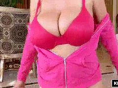 Pijpbeurt, Sperma shot