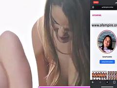 素人, アナル, 美女, デカチン, デカパイ, フェラチオ, イく瞬間, オッパイの