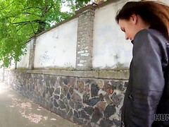 Pareja, Checa, Hd, Dinero, Público, Hijo, Adolescente, Esposa