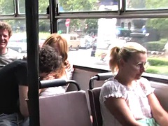 Amateur, Sadomasoquismo, Mamada, Amarrada, Fetiche, Al aire libre, Público, Puta