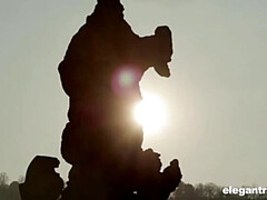 Grosse bite, Sucer une bite, Piercing, Chatte, Rasée, Maigrichonne, Chaussettes, Étudiant