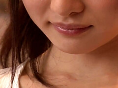 Asiatisch, Arsch, Blasen, Besamung, Süss, Japanische massage, Orgasmus, Titten