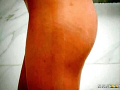 Asiatique, Cul, Gros seins, Sucer une bite, Tromperie, Pov, Réalité, Jouets