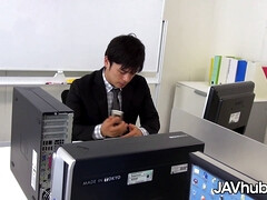 アジア人, フェラチオ, 巨乳な, ハードコア, Hd, 巨大, 怪物, オッパイの