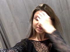 Sologirlsmania, blonde, kink