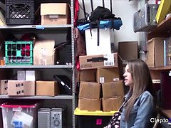 Trastienda, Sexo duro, Hd, Pequeña, Policía, Flaco, Adolescente, Uniforme