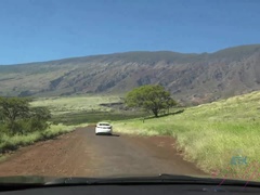 Pijpbeurt, Pop, Jurk, Voetbeurt, Gapende, Vriendin, Masturbatie, Openbaar