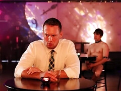 デカパイ, ブロンド, 指いじり, ハードコア, レズビアン, なめる, 淫乱熟女, 奴隷