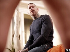 Gros seins, Blonde, Brunette brune, Plantureuse, En levrette, Hard, Chatte, Rugueux