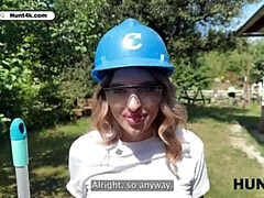 Блондинки, Измена, Рогоносцы, Смазливые, Подружка, Хд, Натуральные сиськи, Униформа