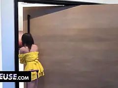 フェラチオ, イく瞬間, 手コキする, Hd, オナニー, 淫乱熟女, ハメ撮り, 三人