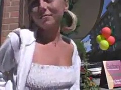 Amateur, Rubia, Abuelita, Enano, Flaco, Tetas