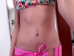 Cul, Beauté, Hard, Hd, Naturelle, Orgasme, Chatte, Nénés