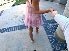 Mamada, Sexo duro, Pov