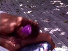 Lesbisch, Öffentlich, Vintage