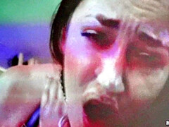 Cul, Blonde, Queue, Gode, Branlette thaïlandaise, Seins naturels, Nénés, Jouets